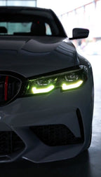 AERO CARBON - BMW 3 SERIES G20 LED RGB MODULE UNIT