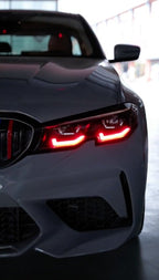 AERO CARBON - BMW 3 SERIES G20 LED RGB MODULE UNIT