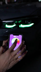 AERO CARBON - BMW 3 SERIES G20 LED RGB MODULE UNIT