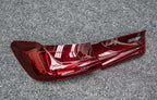 AERO CARBON - BMW 3 SERIES G20 / M3 G80 CSL STYLE LED TAIL LIGHTS