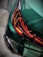 AERO CARBON - BMW 3 SERIES G20 / M3 G80 CSL STYLE LED TAIL LIGHTS
