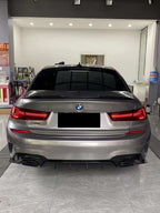 AERO CARBON - BMW 3 SERIES G20 / M3 G80 CSL STYLE LED TAIL LIGHTS