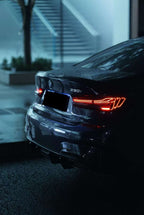 AERO CARBON - BMW 3 SERIES G20 / M3 G80 CSL STYLE LED TAIL LIGHTS