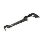 AERO CARBON - BMW 3 SERIES G20 M PERFORMANCE STYLE CARBON REAR DIFFUSER