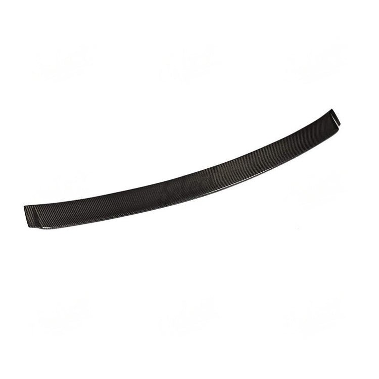 AERO CARBON - BMW 3 SERIES G20 REAR TOP SPOILER AC STYLE