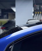 AERO CARBON - BMW 3 SERIES G20 REAR TOP SPOILER AC STYLE