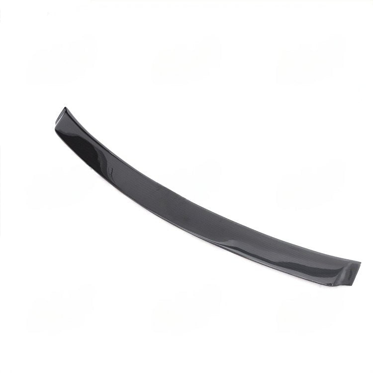 AERO CARBON - BMW 3 SERIES G20 REAR TOP SPOILER AC STYLE