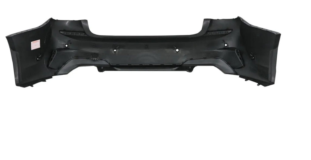 AERO CARBON- BMW 3 SERIES G20 SPORT LINE TO M SPORT CONVERSION KIT