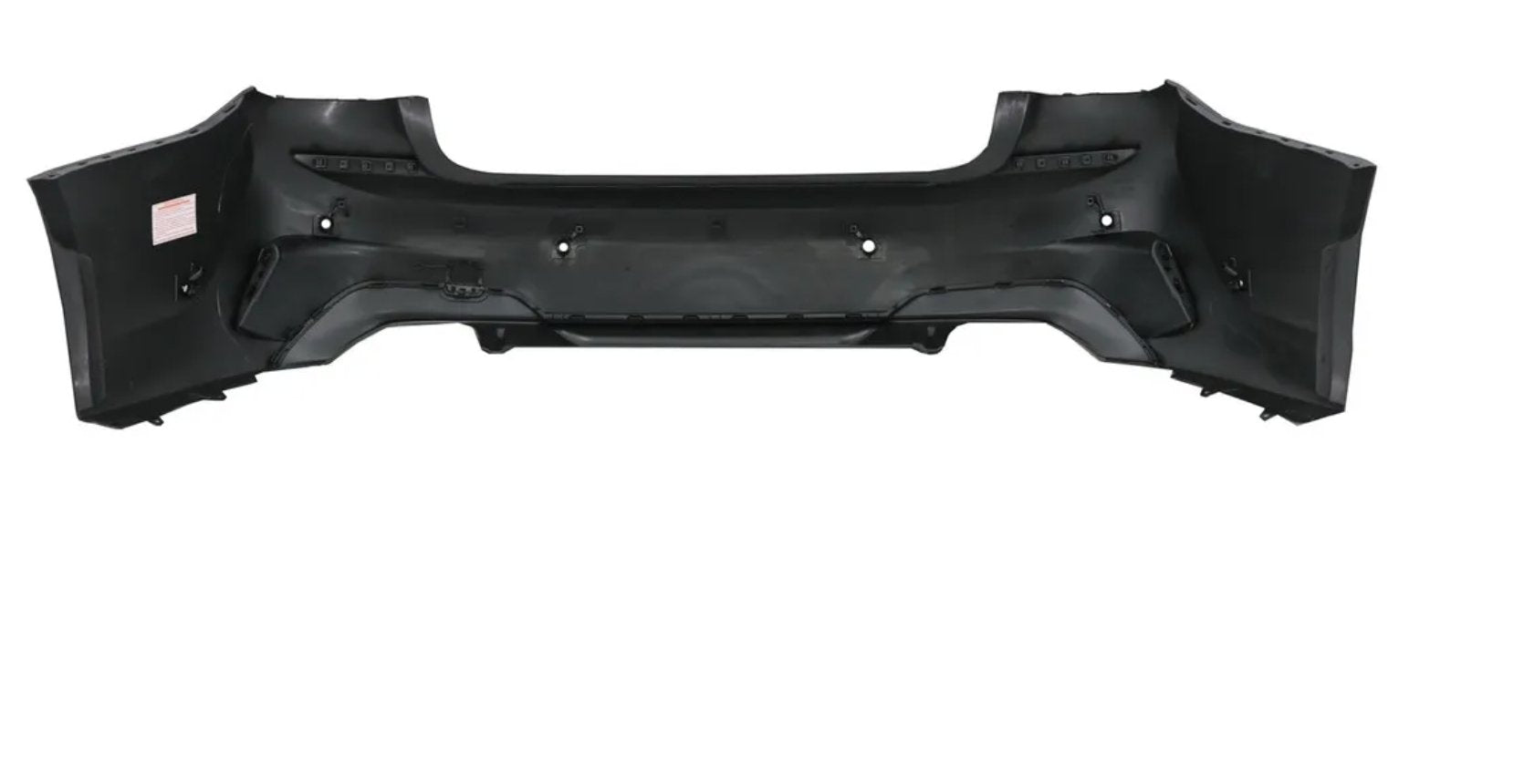 AERO CARBON- BMW 3 SERIES G20 SPORT LINE TO M SPORT CONVERSION KIT