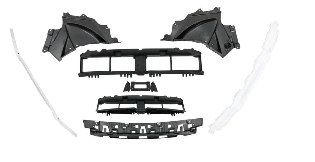 AERO CARBON- BMW 3 SERIES G20 SPORT LINE TO M SPORT CONVERSION KIT