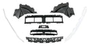 AERO CARBON- BMW 3 SERIES G20 SPORT LINE TO M SPORT CONVERSION KIT