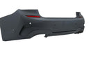 AERO CARBON- BMW 3 SERIES G20 SPORT LINE TO M SPORT CONVERSION KIT