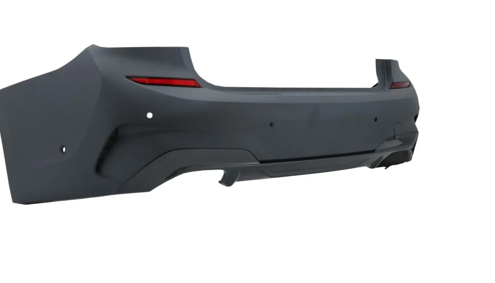 AERO CARBON- BMW 3 SERIES G20 SPORT LINE TO M SPORT CONVERSION KIT