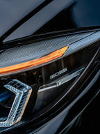 AERO CARBON - BMW 4 SERIES F32 / F36 OSS STYLE HEADLIGHTS