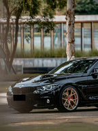 AERO CARBON - BMW 4 SERIES F32 / F36 OSS STYLE HEADLIGHTS
