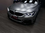 AERO CARBON - BMW 4 SERIES F32 / F36 OSS STYLE HEADLIGHTS