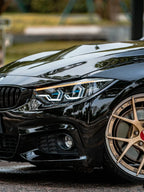 AERO CARBON - BMW 4 SERIES F32 / F36 OSS STYLE HEADLIGHTS