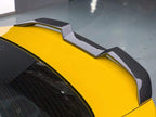 AERO CARBON - BMW 4 SERIES G22 / M4 G82 CARBON SPOILER VS STYLE