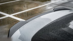 SOOQOO - BMW 4 SERIES GRAN COUPE G26 CARBON SPOILER