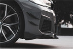 AERO CARBON - BMW 5 SERIES G30 LCI CARBON FIBRE CANNARDS