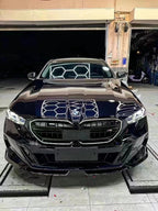 AERO CARBON - BMW 5 SERIES G60 2024+ ABS LED GRILLE M60 STYLE