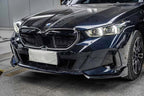 AERO CARBON - BMW 5 SERIES G60 2024+ ABS LED GRILLE M60 STYLE