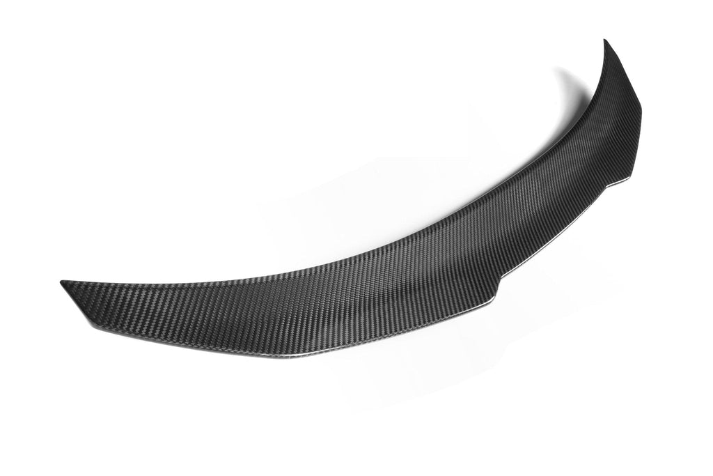 AERO CARBON - BMW 8 SERIES G14 CARBON FIBRE SPOILER P STYLE