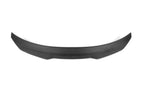 AERO CARBON - BMW 8 SERIES G14 CARBON FIBRE SPOILER P STYLE