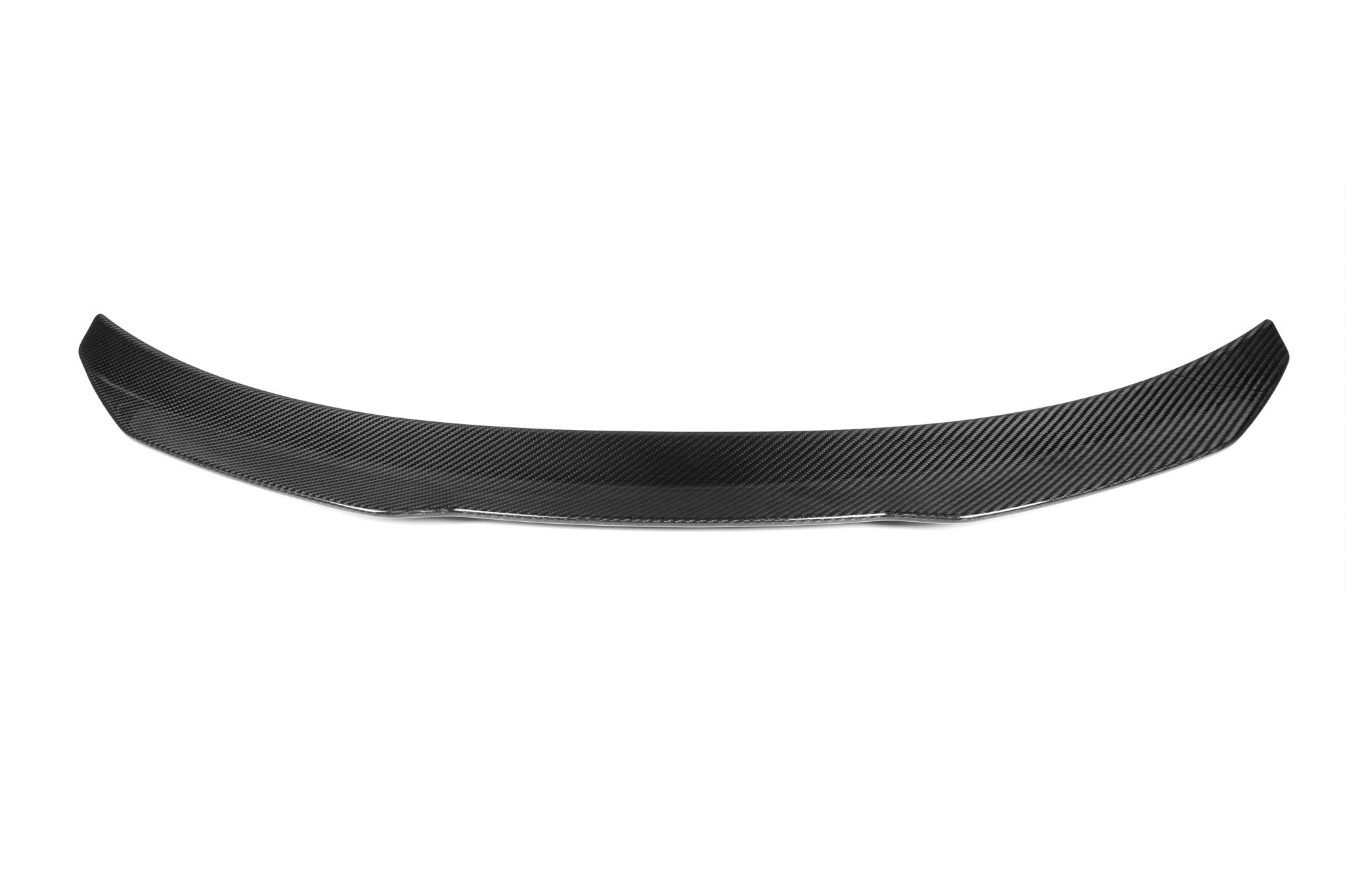 AERO CARBON - BMW 8 SERIES G14 CARBON FIBRE SPOILER P STYLE
