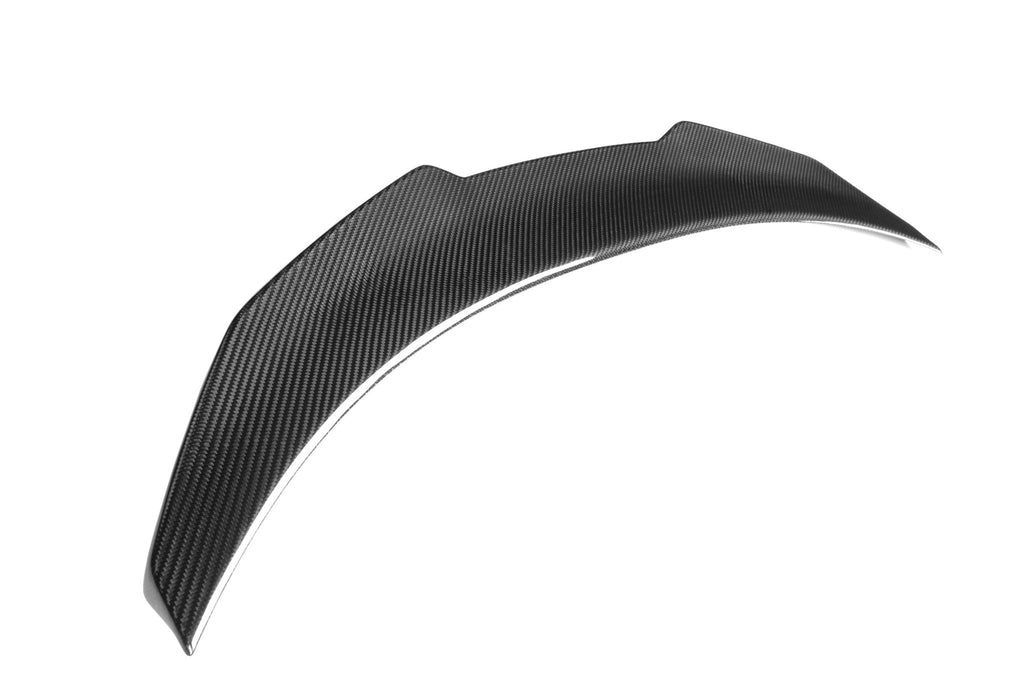 AERO CARBON - BMW 8 SERIES G14 CARBON FIBRE SPOILER P STYLE