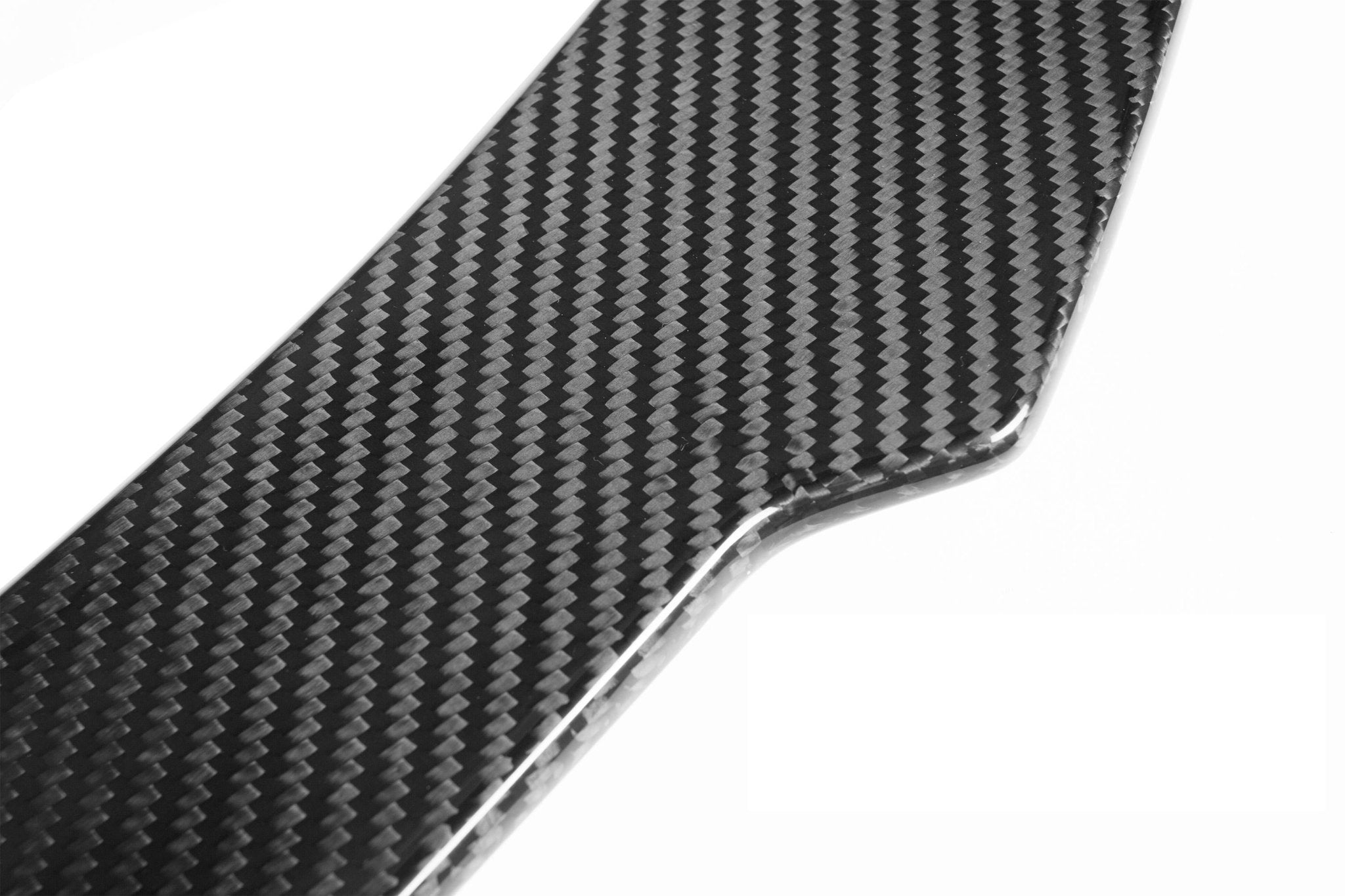 AERO CARBON - BMW 8 SERIES G14 CARBON FIBRE SPOILER V STYLE