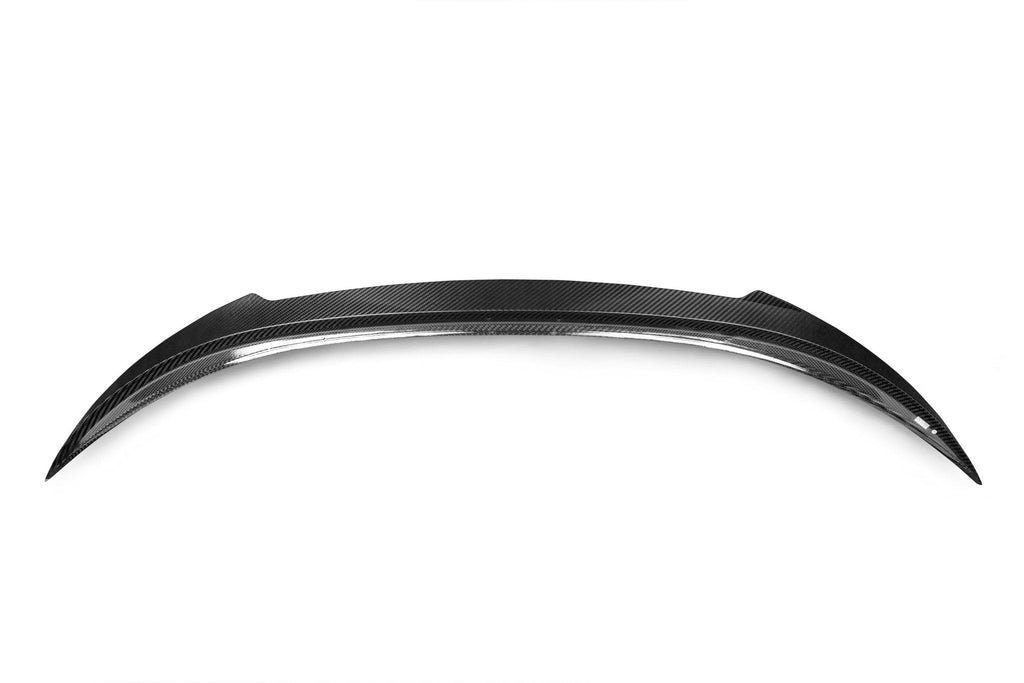 AERO CARBON - BMW 8 SERIES G14 CARBON FIBRE SPOILER V STYLE