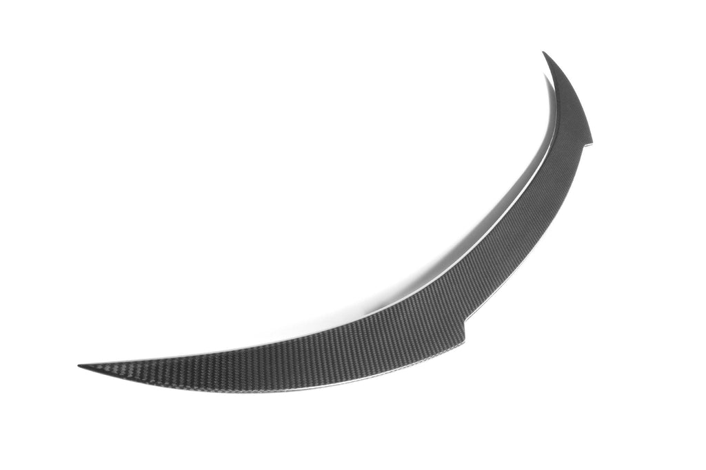 AERO CARBON - BMW 8 SERIES G14 CARBON FIBRE SPOILER V STYLE