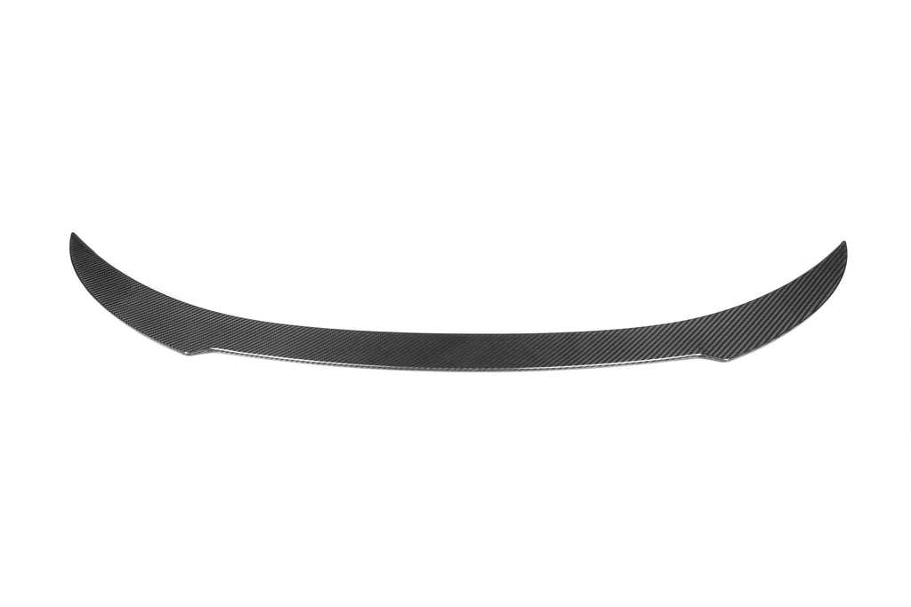 AERO CARBON - BMW 8 SERIES G14 CARBON FIBRE SPOILER V STYLE