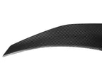 AERO CARBON - BMW 8 SERIES G15 CARBON FIBRE SPOILER P STYLE