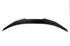 AERO CARBON - BMW 8 SERIES G15 CARBON FIBRE SPOILER P STYLE