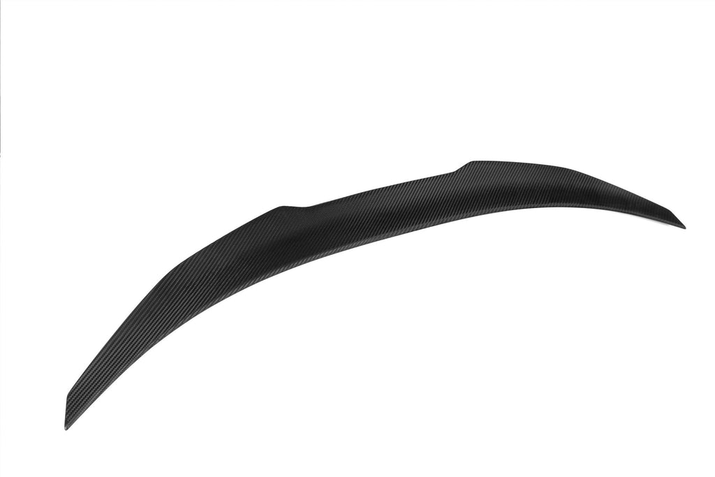 AERO CARBON - BMW 8 SERIES G15 CARBON FIBRE SPOILER P STYLE