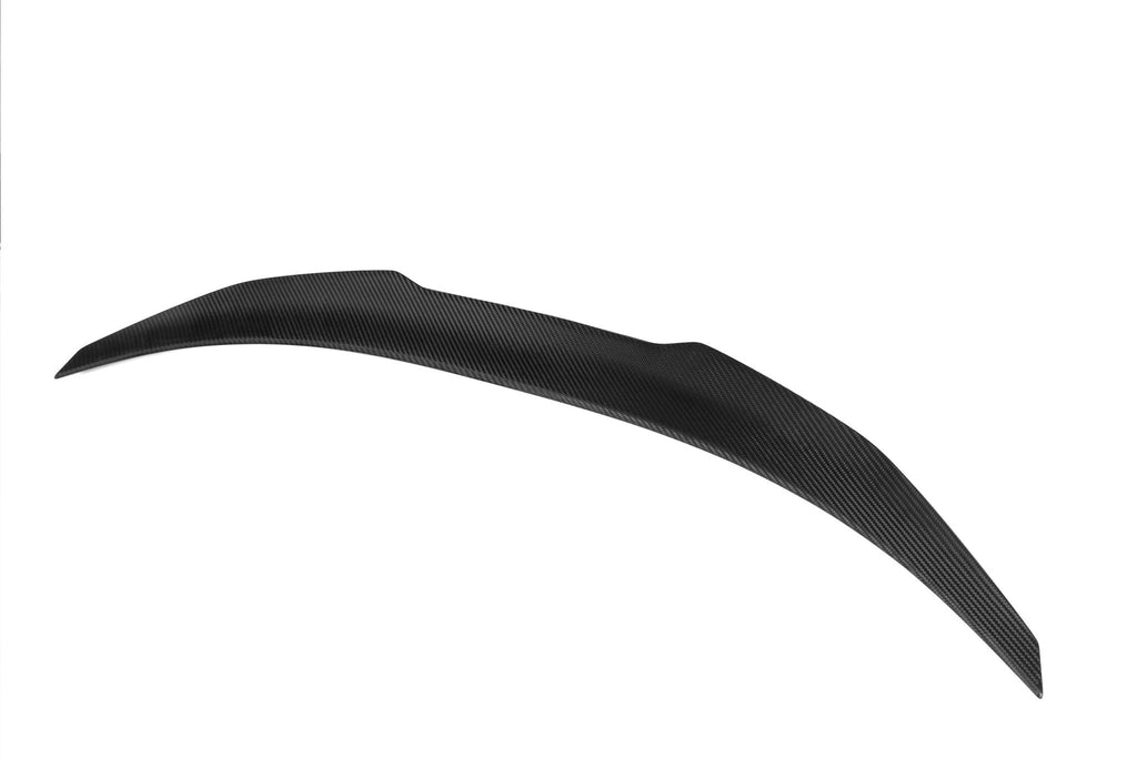 AERO CARBON - BMW 8 SERIES G15 CARBON FIBRE SPOILER P STYLE