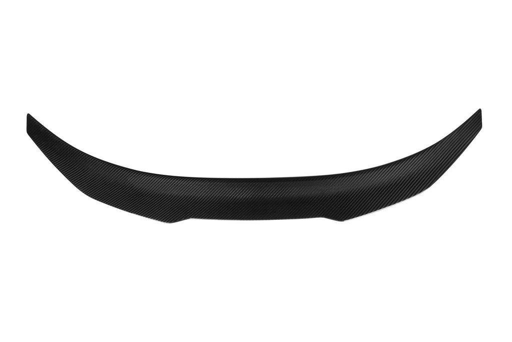 AERO CARBON - BMW 8 SERIES G15 CARBON FIBRE SPOILER P STYLE