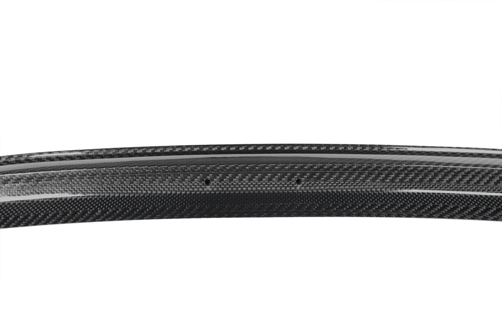 AERO CARBON - BMW 8 SERIES G15 CARBON FIBRE SPOILER P STYLE