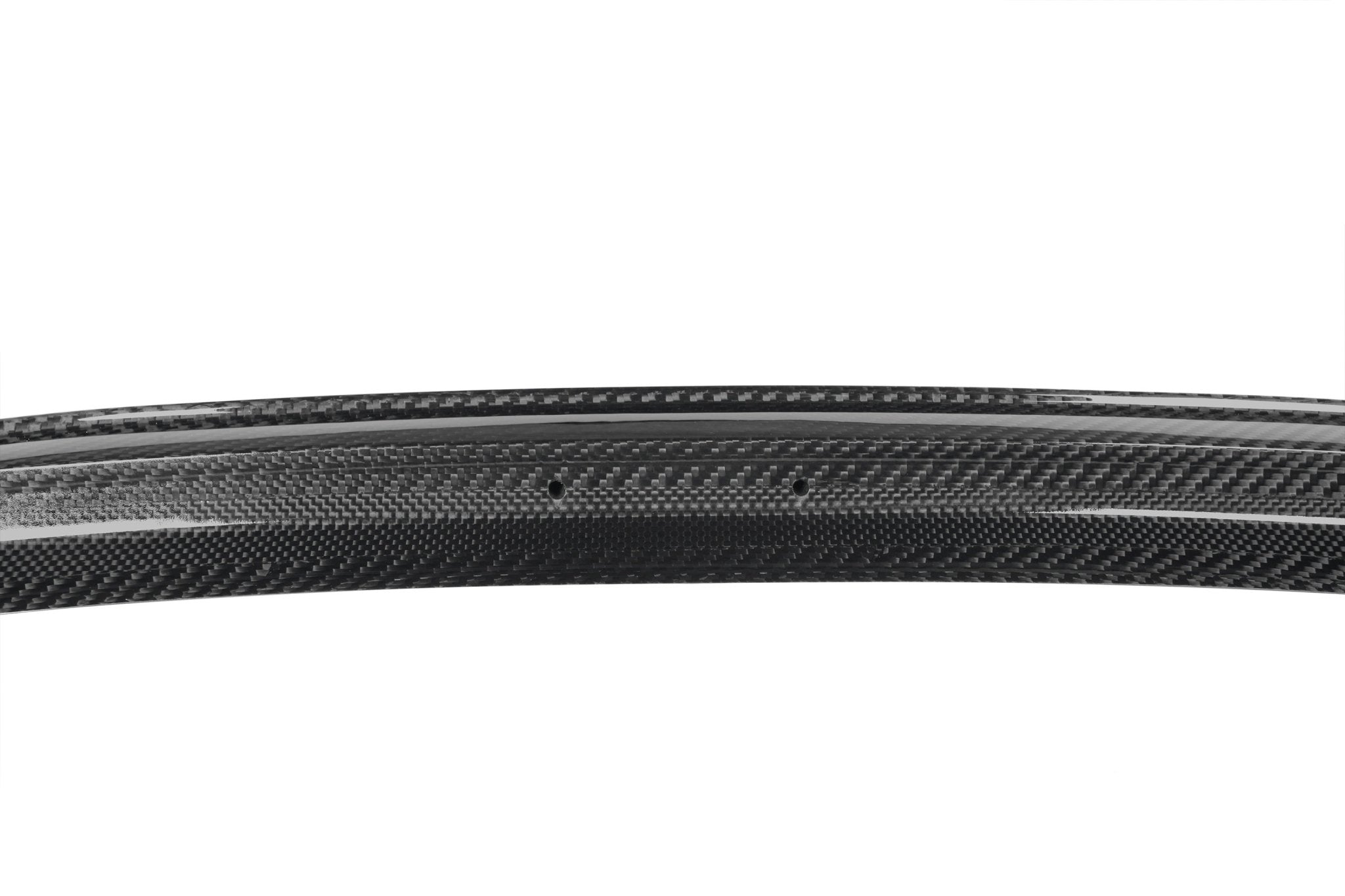 AERO CARBON - BMW 8 SERIES G15 CARBON FIBRE SPOILER P STYLE