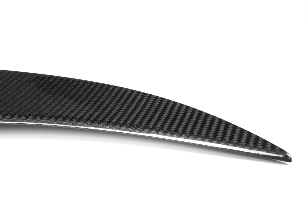 AERO CARBON - BMW 8 SERIES G15 CARBON FIBRE SPOILER V STYLE