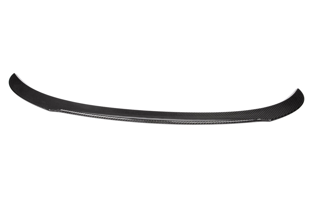 AERO CARBON - BMW 8 SERIES G15 CARBON FIBRE SPOILER V STYLE