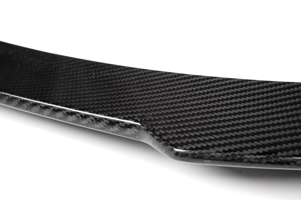AERO CARBON - BMW 8 SERIES G15 CARBON FIBRE SPOILER V STYLE