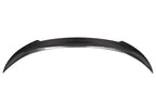 AERO CARBON - BMW 8 SERIES G15 CARBON FIBRE SPOILER V STYLE