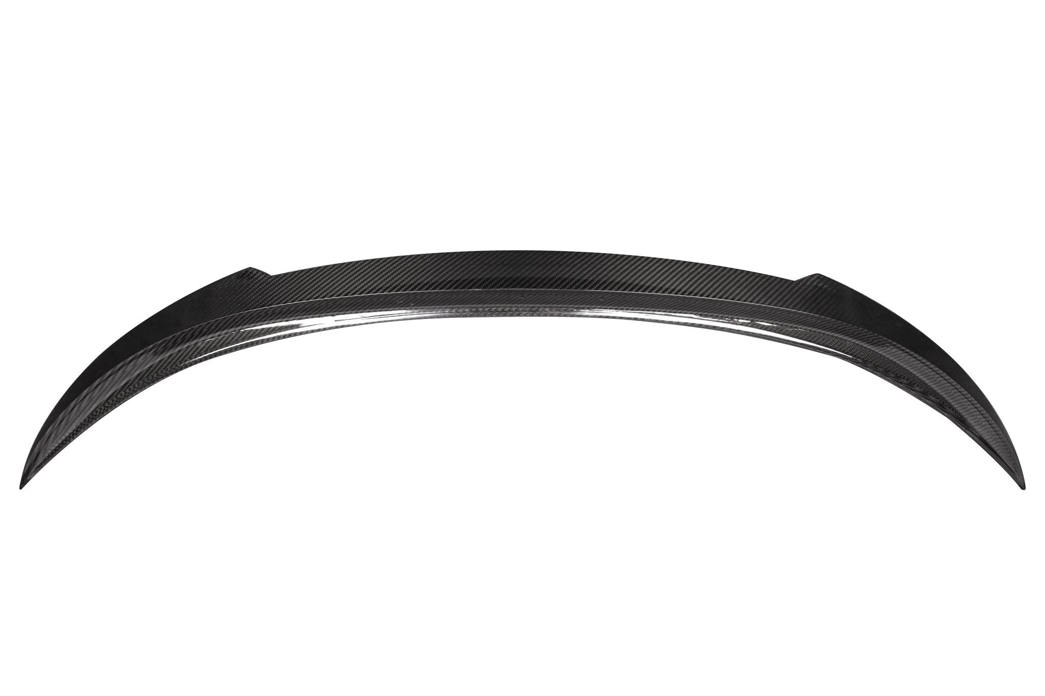 AERO CARBON - BMW 8 SERIES G15 CARBON FIBRE SPOILER V STYLE