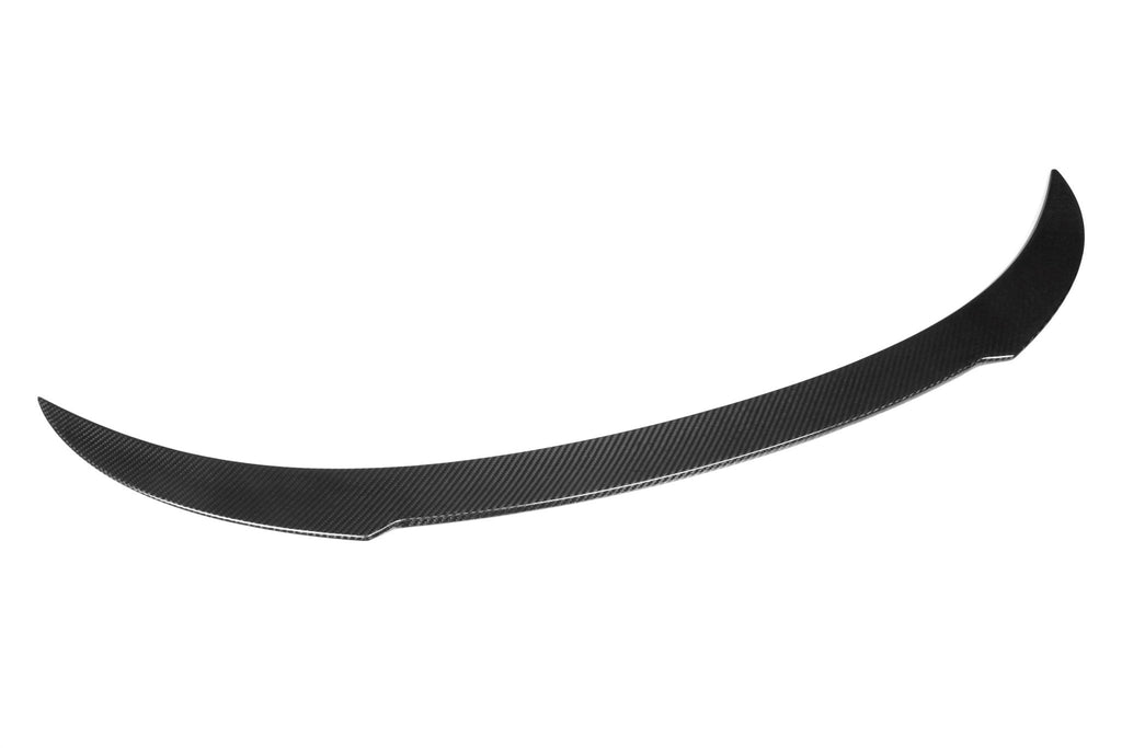 AERO CARBON - BMW 8 SERIES G15 CARBON FIBRE SPOILER V STYLE