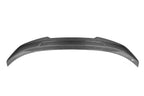 AERO CARBON - BMW 8 SERIES G16 CARBON FIBRE SPOILER P STYLE