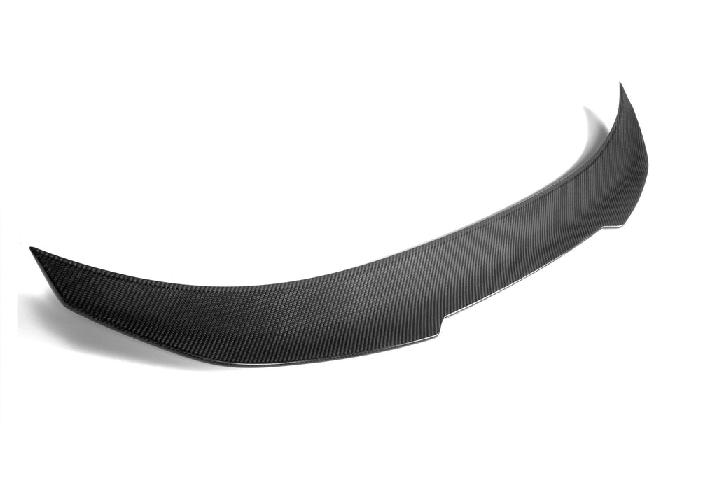 AERO CARBON - BMW 8 SERIES G16 CARBON FIBRE SPOILER P STYLE