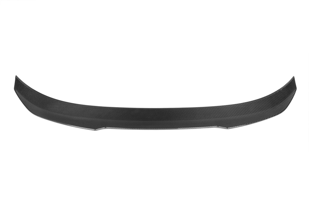 AERO CARBON - BMW 8 SERIES G16 CARBON FIBRE SPOILER P STYLE